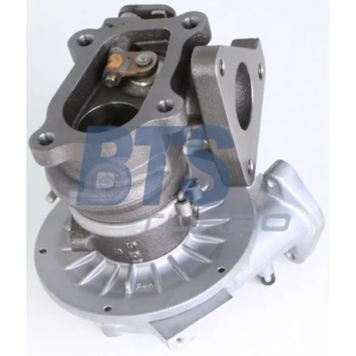 Plniace dúchadlo T914004BL (BTS Turbo) - obr. 2