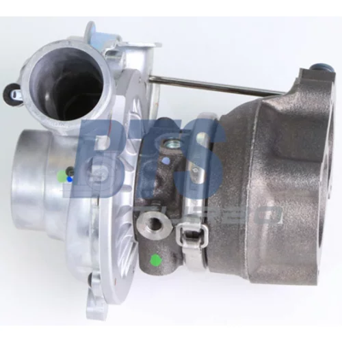 Plniace dúchadlo T914006BL (BTS Turbo) - obr. 4
