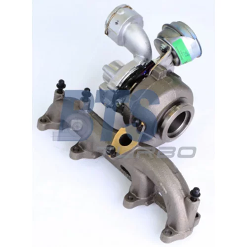 Plniace dúchadlo T914013BL (BTS Turbo) - obr. 4
