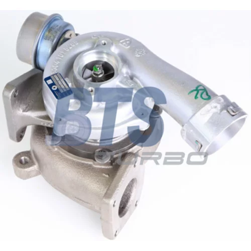 Plniace dúchadlo T914014BL (BTS Turbo)