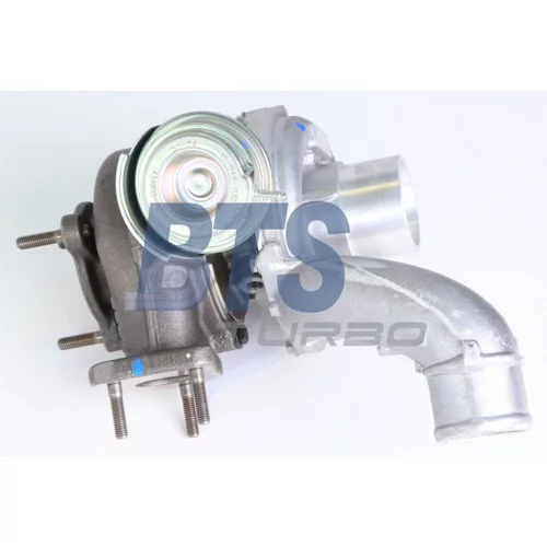 Plniace dúchadlo T914039BL (BTS Turbo) - obr. 2