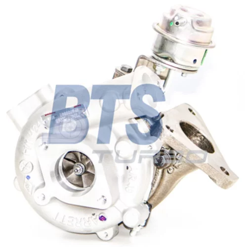 Plniace dúchadlo T914046 (BTS Turbo) - obr. 2