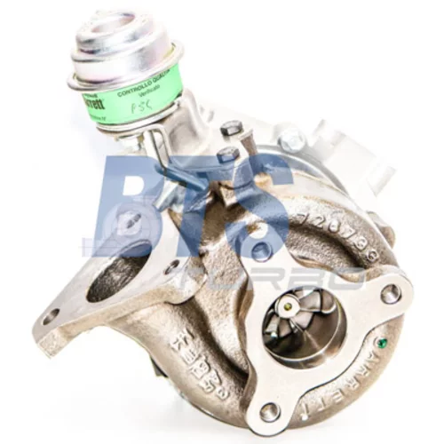 Plniace dúchadlo T914046BL (BTS Turbo) - obr. 1
