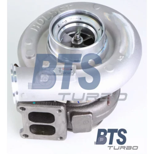 Plniace dúchadlo BTS Turbo T914052
