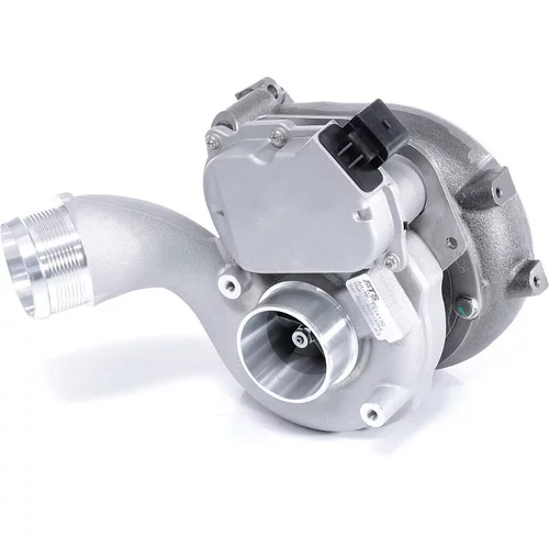 Plniace dúchadlo BTS Turbo T914130BT