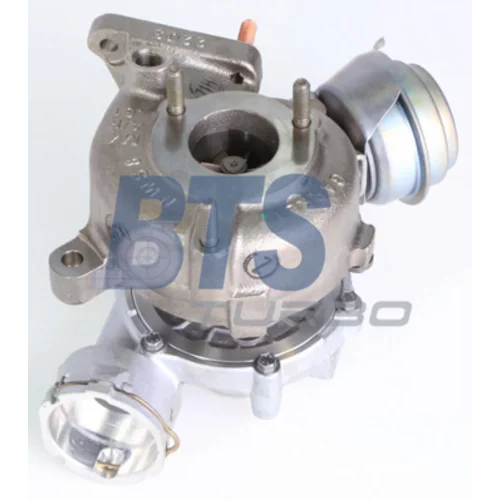 Plniace dúchadlo T914137 (BTS Turbo) - obr. 4