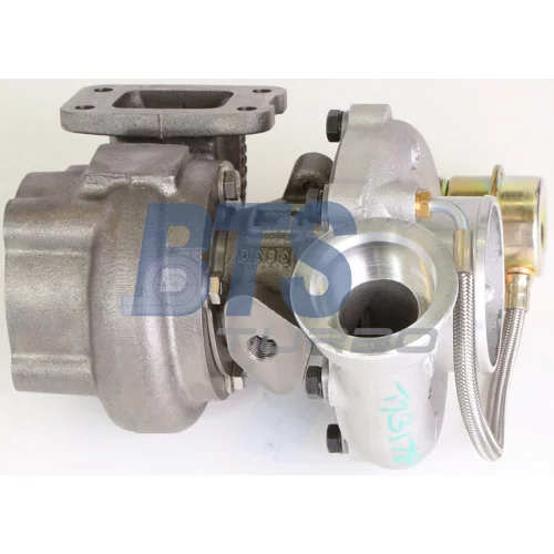 Plniace dúchadlo T914154 (BTS Turbo) - obr. 3