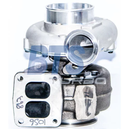 Plniace dúchadlo T914155BL (BTS Turbo) - obr. 3