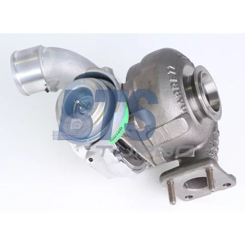 Plniace dúchadlo T914179BL (BTS Turbo) - obr. 4