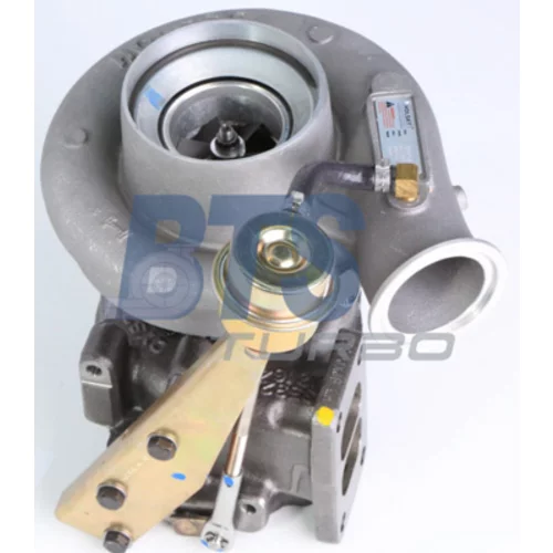 Plniace dúchadlo T914198BL (BTS Turbo) - obr. 5