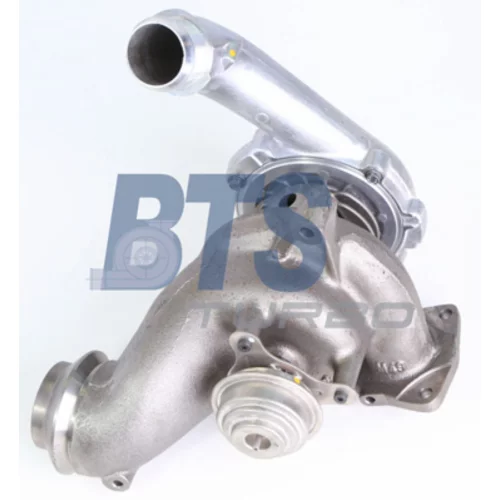 Plniace dúchadlo T914221BL (BTS Turbo) - obr. 2