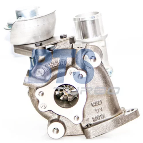 Plniace dúchadlo T914264BL (BTS Turbo) - obr. 2