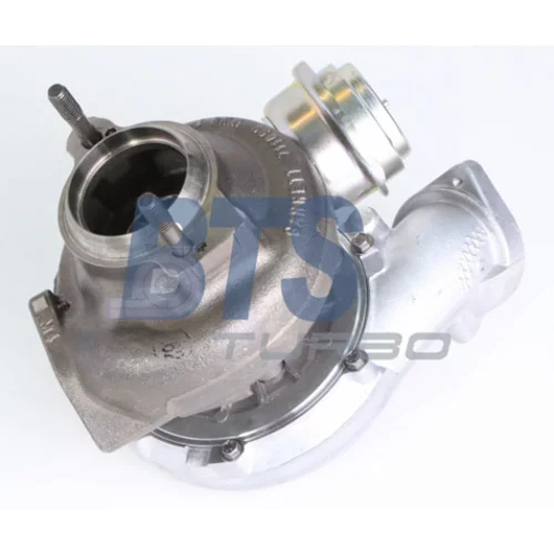 Plniace dúchadlo T914302BL (BTS Turbo) - obr. 3