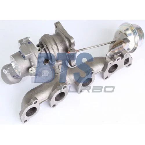 Plniace dúchadlo T914374BL (BTS Turbo) - obr. 2