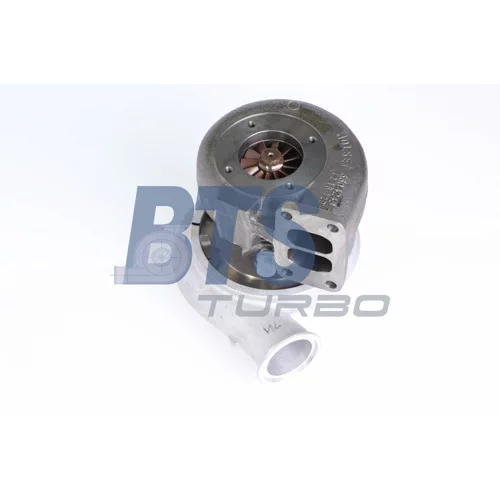 Plniace dúchadlo T914388BL (BTS Turbo) - obr. 2