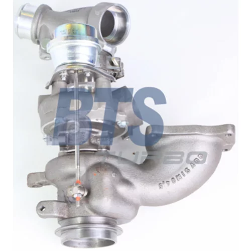 Plniace dúchadlo BTS Turbo T914391