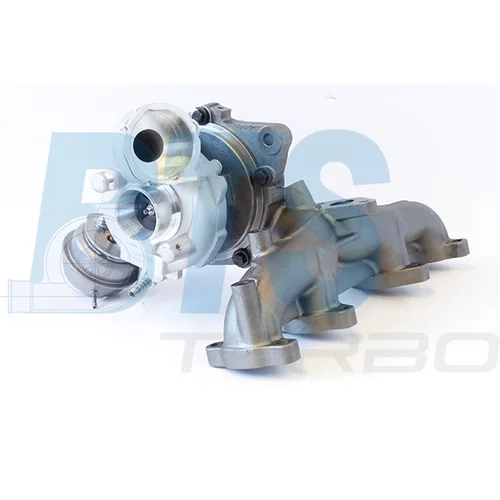 Plniace dúchadlo T914496BT (BTS Turbo) - obr. 1