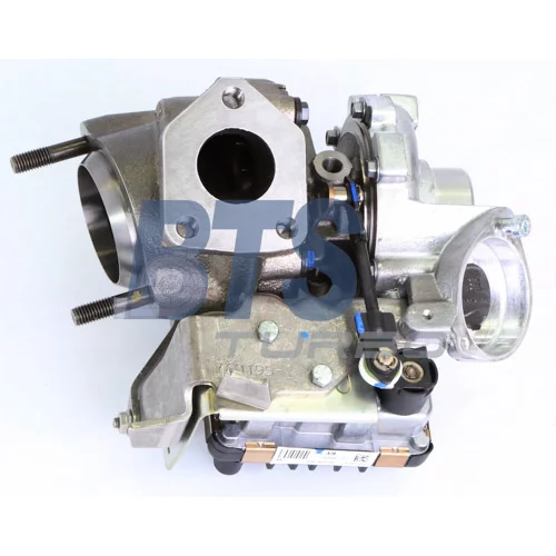 Plniace dúchadlo T914665BL (BTS Turbo) - obr. 6