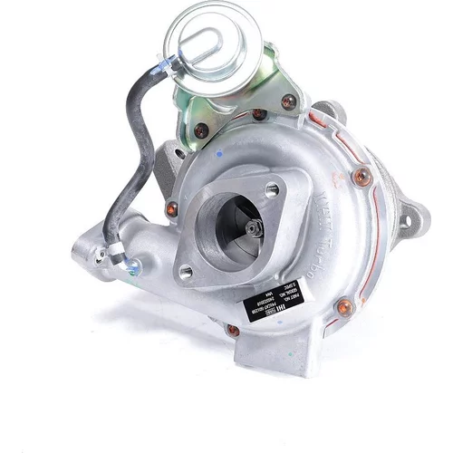 Plniace dúchadlo BTS Turbo T914713