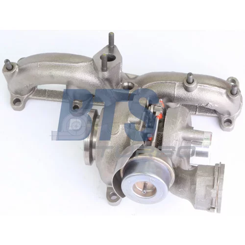 Plniace dúchadlo T914754BL (BTS Turbo) - obr. 3