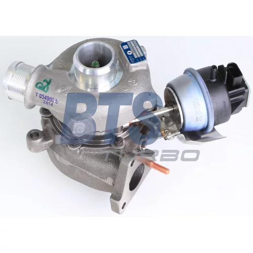 Plniace dúchadlo T914756 (BTS Turbo) - obr. 3