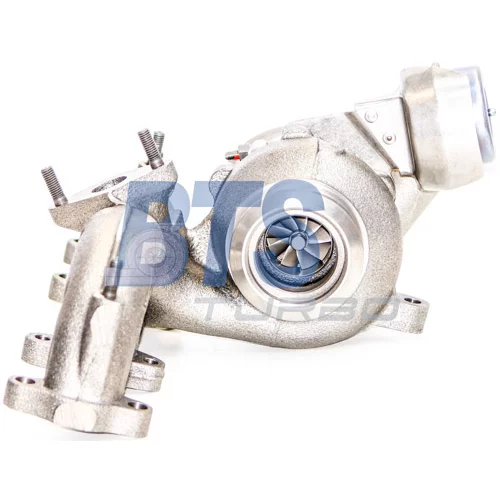 Plniace dúchadlo T914761BL (BTS Turbo) - obr. 2