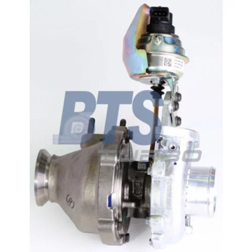 Plniace dúchadlo T914831 (BTS Turbo) - obr. 4