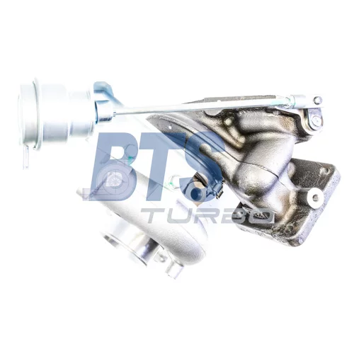 Plniace dúchadlo T914858 (BTS Turbo) - obr. 6