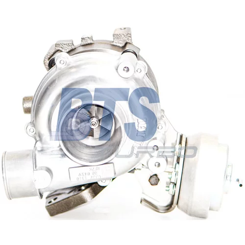 Plniace dúchadlo T914874BL (BTS Turbo) - obr. 2