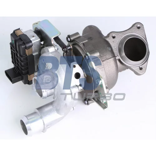 Plniace dúchadlo T914967BL (BTS Turbo) - obr. 7
