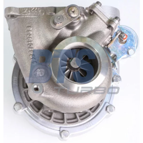 Plniace dúchadlo T914987GR (BTS Turbo) - obr. 5