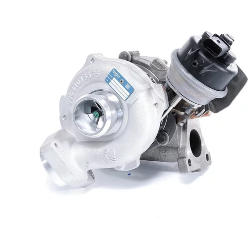 Plniace dúchadlo BTS Turbo T914995BL