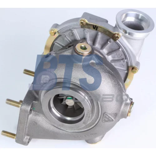 Plniace dúchadlo BTS Turbo T915008
