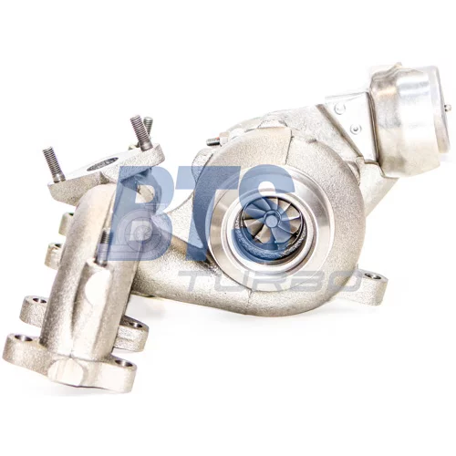 Plniace dúchadlo T915164BL (BTS Turbo) - obr. 1