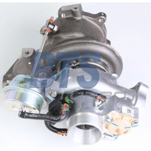 Plniace dúchadlo T915277 (BTS Turbo) - obr. 8