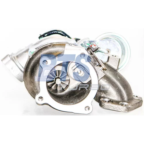 Plniace dúchadlo T915277BL (BTS Turbo) - obr. 2