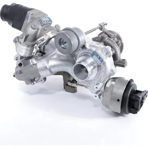 Plniace dúchadlo BTS Turbo T915415KPLBL