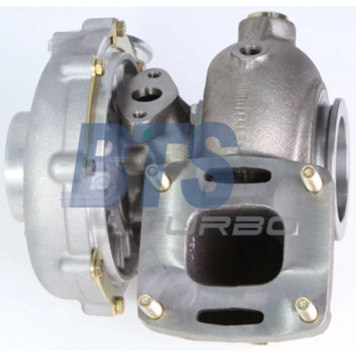Plniace dúchadlo T915430BL (BTS Turbo) - obr. 4