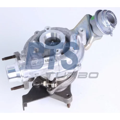 Plniace dúchadlo T915586BL (BTS Turbo) - obr. 7