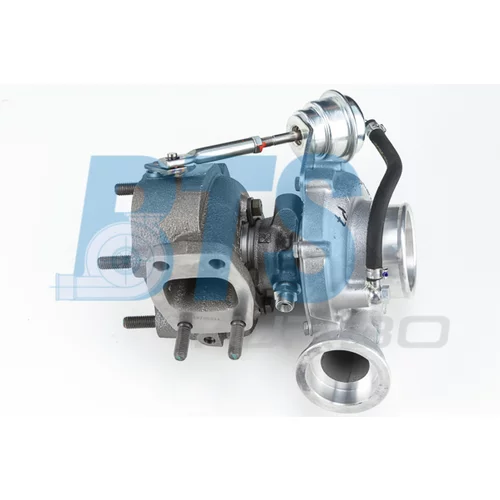 Plniace dúchadlo T915684BL (BTS Turbo) - obr. 1