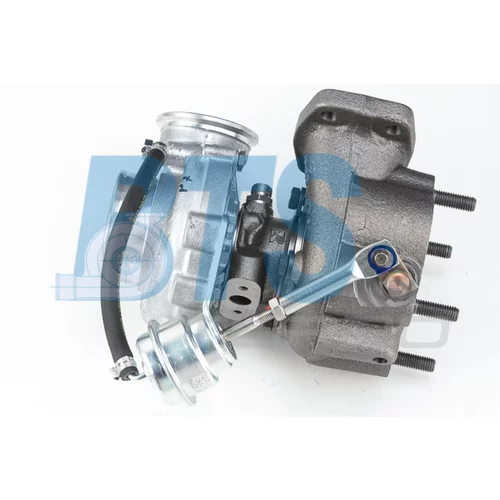 Plniace dúchadlo T915684BL (BTS Turbo) - obr. 2
