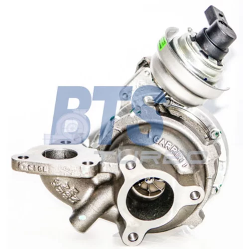 Plniace dúchadlo T915701 (BTS Turbo) - obr. 1