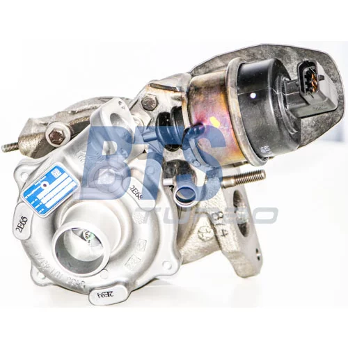 Plniace dúchadlo T915964 (BTS Turbo) - obr. 9