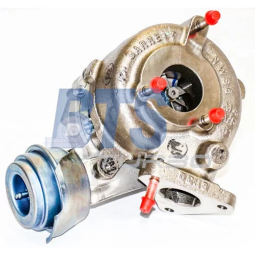 Plniace dúchadlo T916184BL (BTS Turbo) - obr. 5