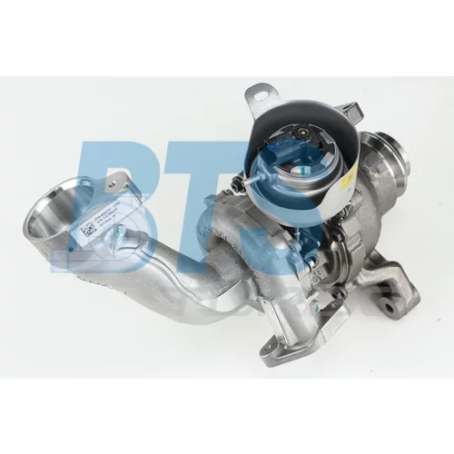Plniace dúchadlo T916325 (BTS Turbo) - obr. 2