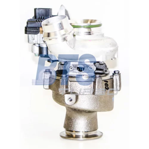 Plniace dúchadlo T916370BL (BTS Turbo) - obr. 3