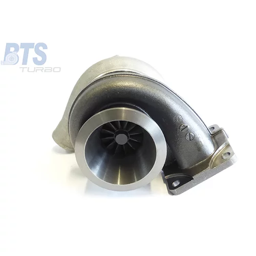 Plniace dúchadlo T916808BL (BTS Turbo) - obr. 2