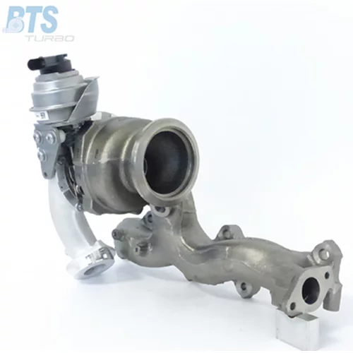 Plniace dúchadlo T916991 (BTS Turbo) - obr. 1