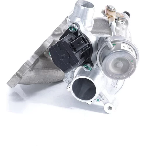 Plniace dúchadlo BTS Turbo T917215