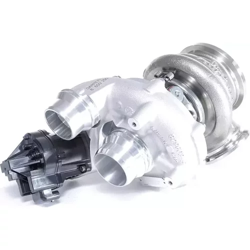 Plniace dúchadlo BTS Turbo T917243